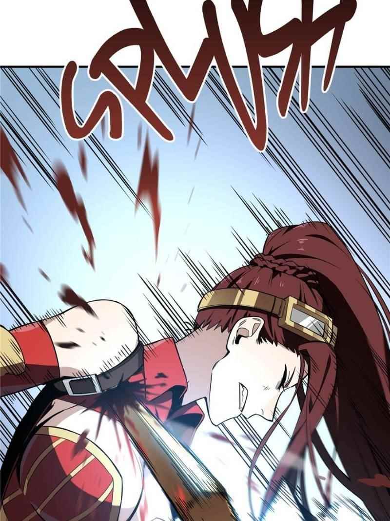 The King’s Avatar Chapter 28 - Page 44 in English