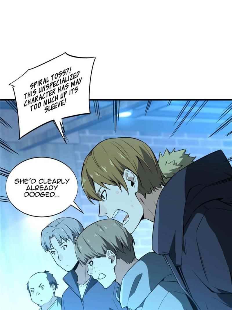 The King’s Avatar Chapter 28 - Page 50 in English