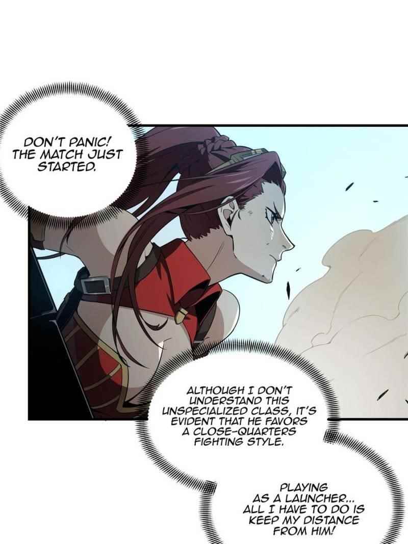 The King’s Avatar Chapter 28 - Page 64 in English