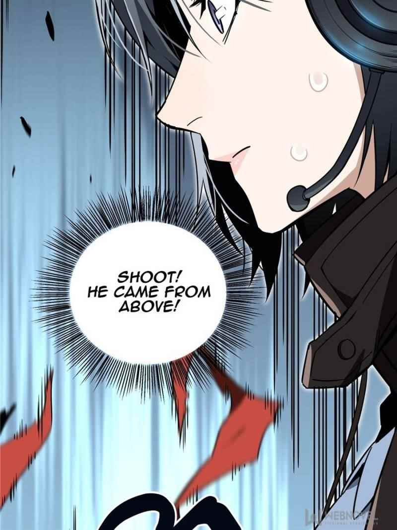 The King’s Avatar Chapter 28 - Page 71 in English