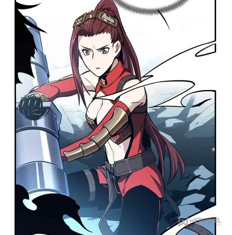 The King’s Avatar Chapter 29 - Page 20 in English