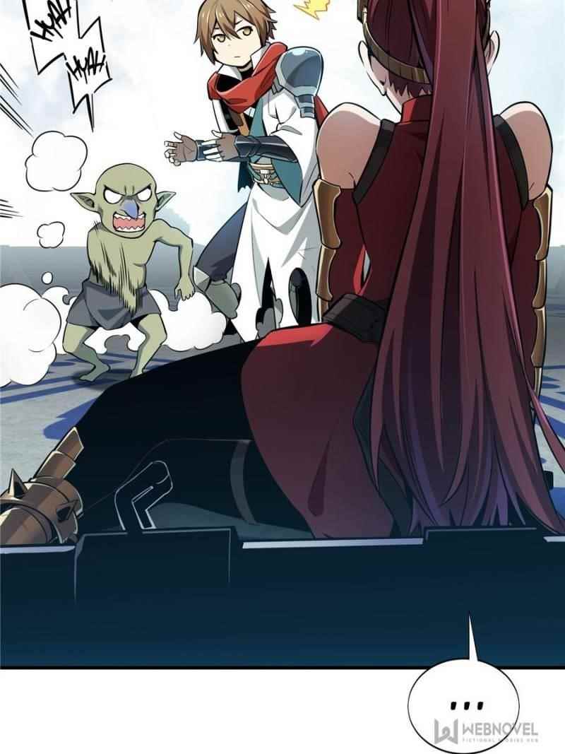 The King’s Avatar Chapter 29 - Page 45 in English