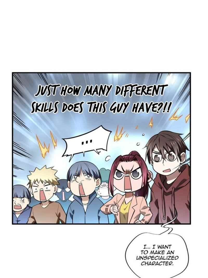 The King’s Avatar Chapter 29 - Page 47 in English