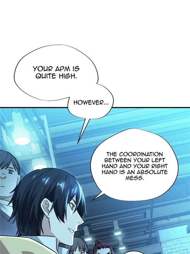 The King’s Avatar Chapter 29 - Page 53 in English