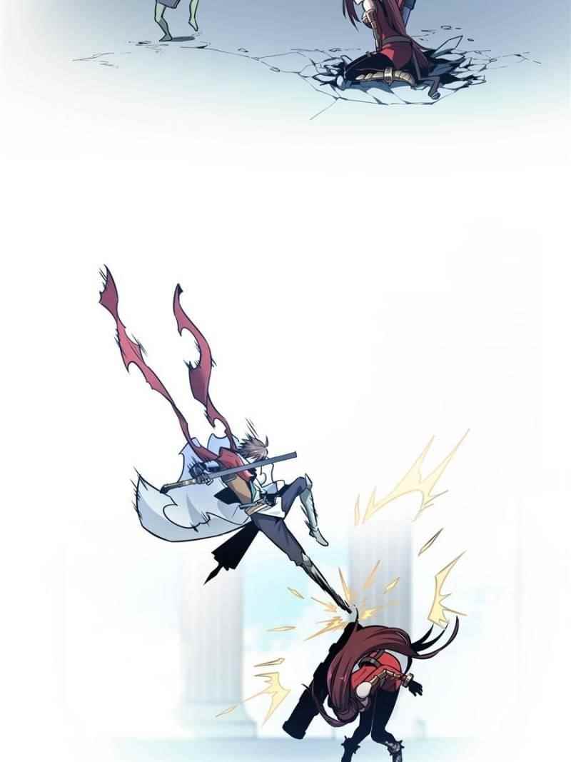 The King’s Avatar Chapter 29 - Page 66 in English