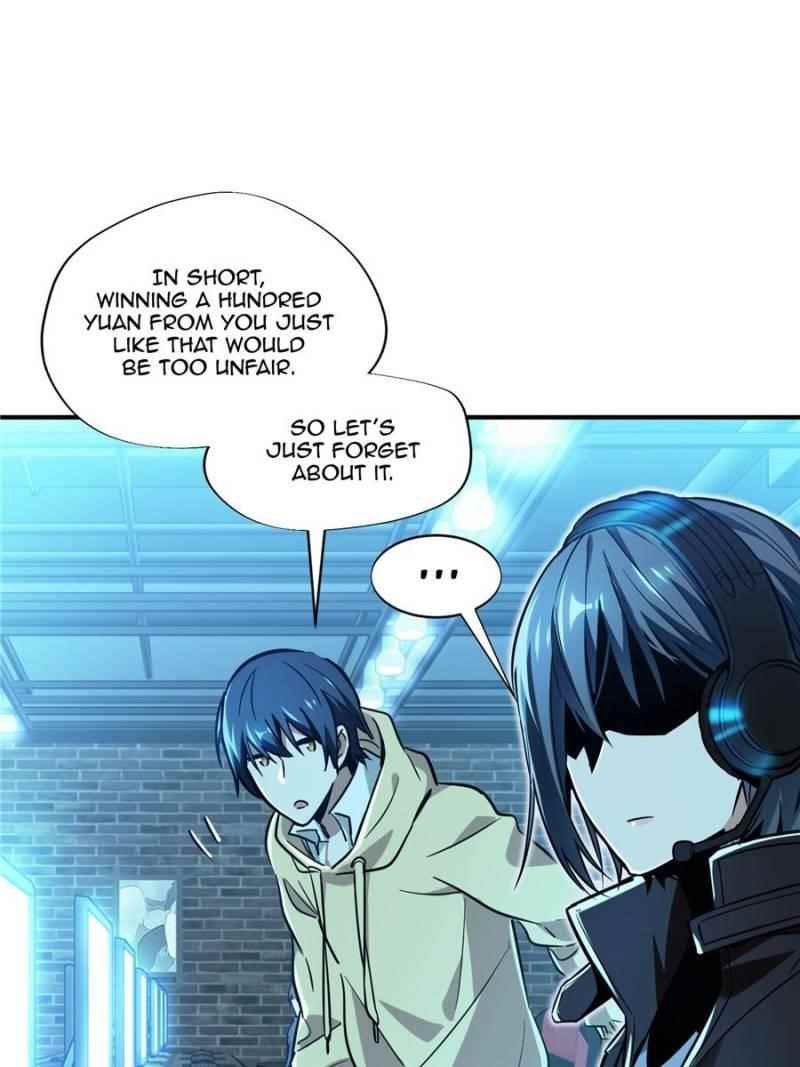 The King’s Avatar Chapter 29 - Page 71 in English