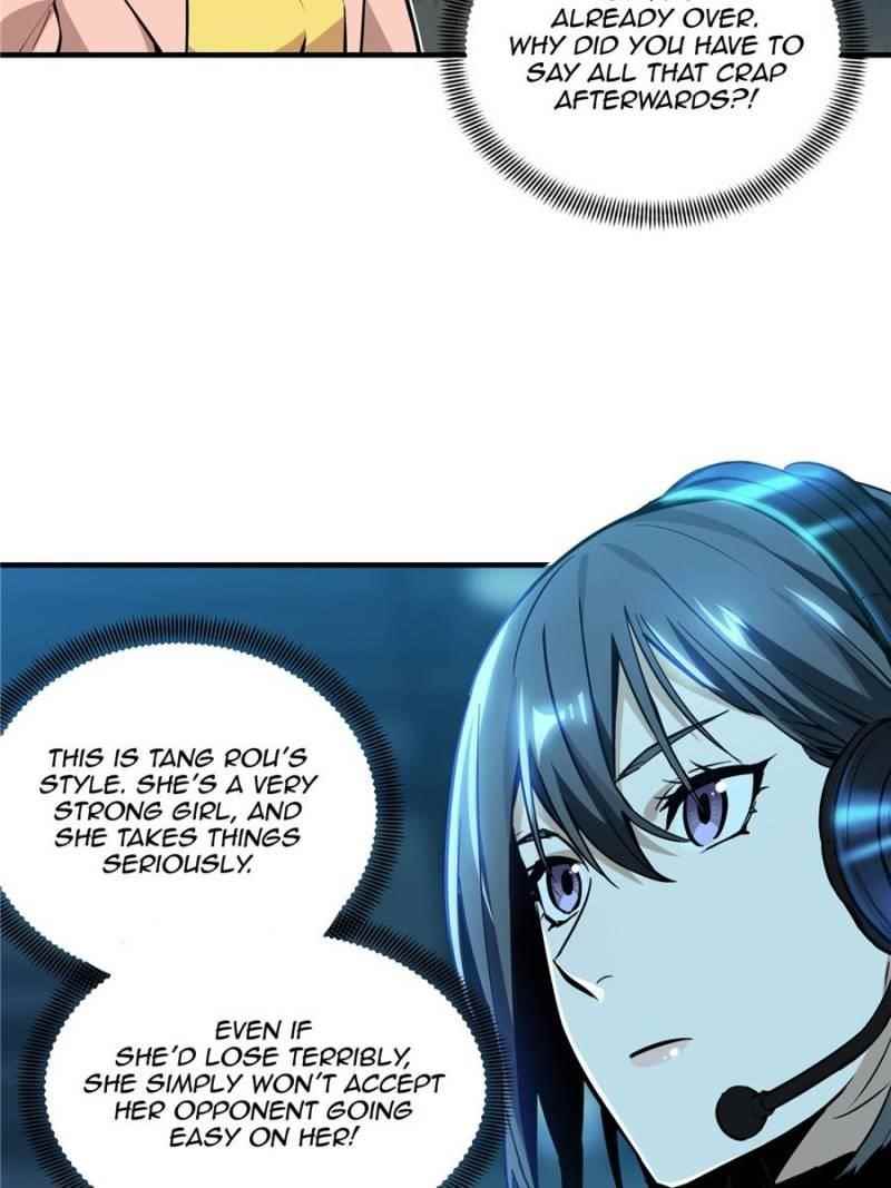 The King’s Avatar Chapter 29 - Page 86 in English