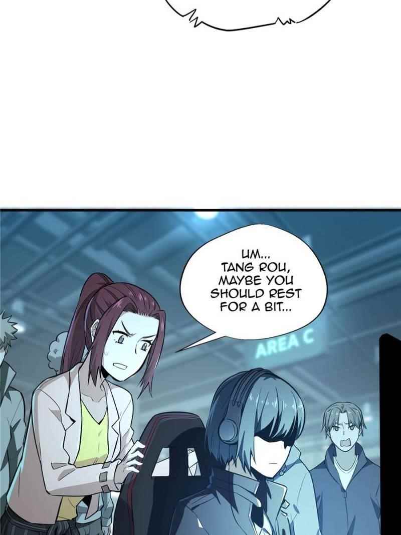 The King’s Avatar Chapter 30 - Page 17 in English