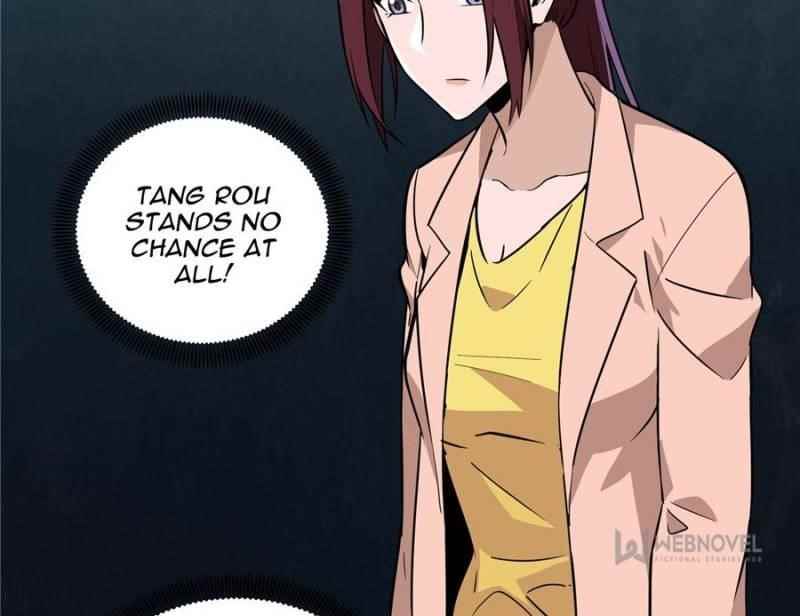 The King’s Avatar Chapter 30 - Page 27 in English