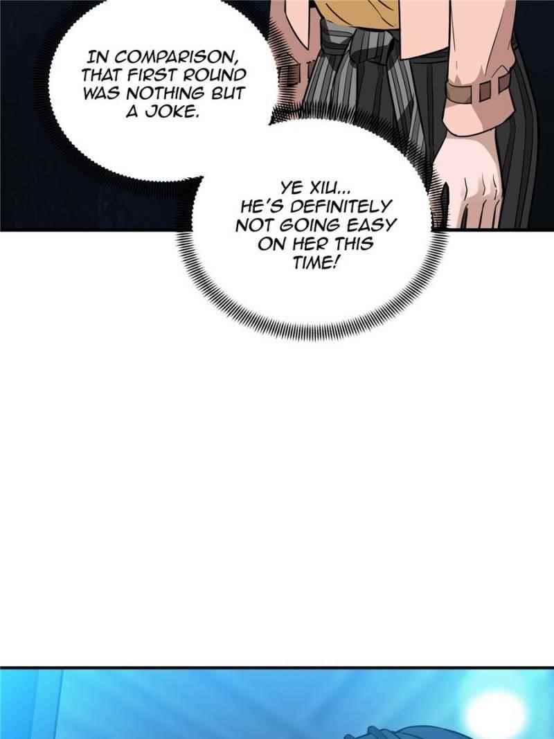The King’s Avatar Chapter 30 - Page 28 in English