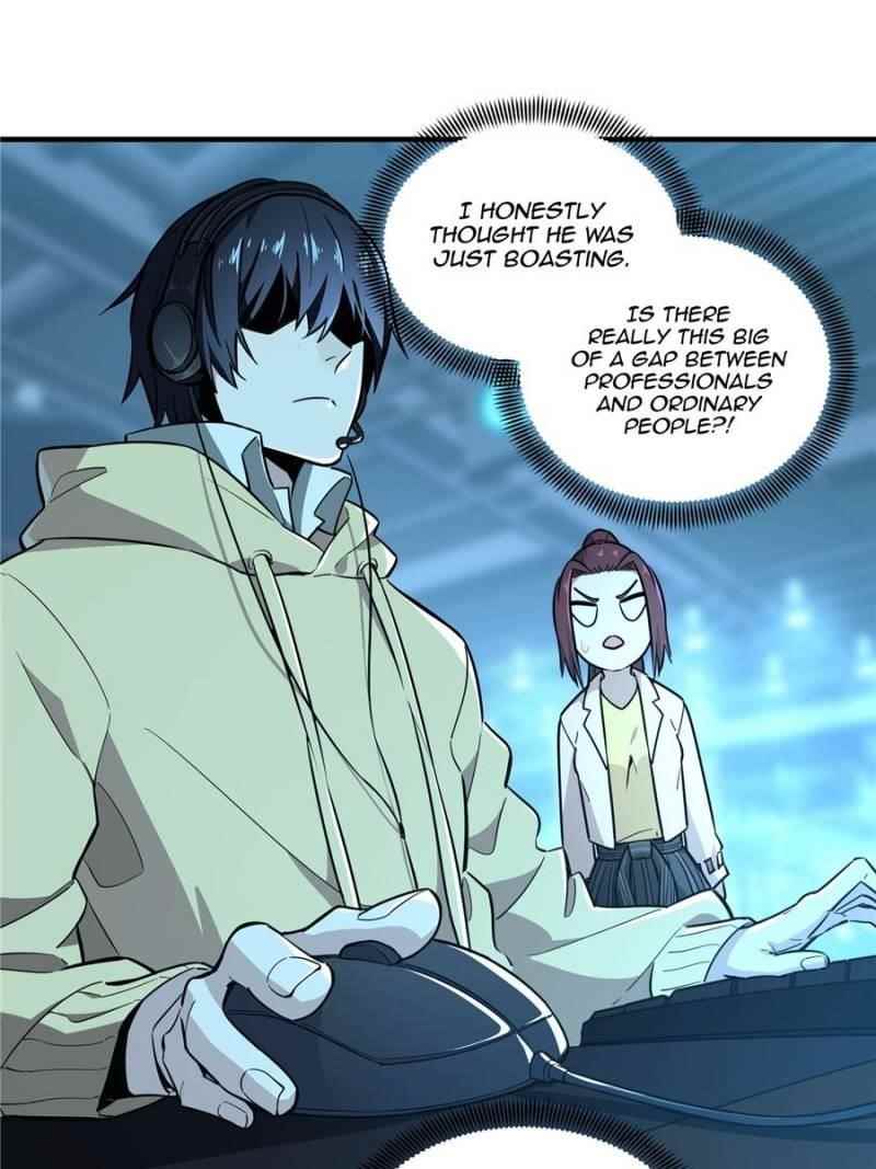 The King’s Avatar Chapter 30 - Page 31 in English