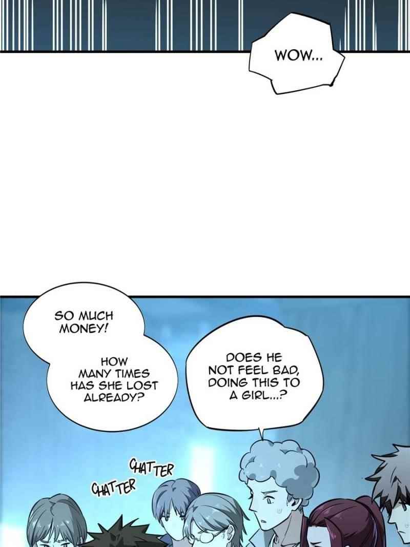 The King’s Avatar Chapter 30 - Page 35 in English