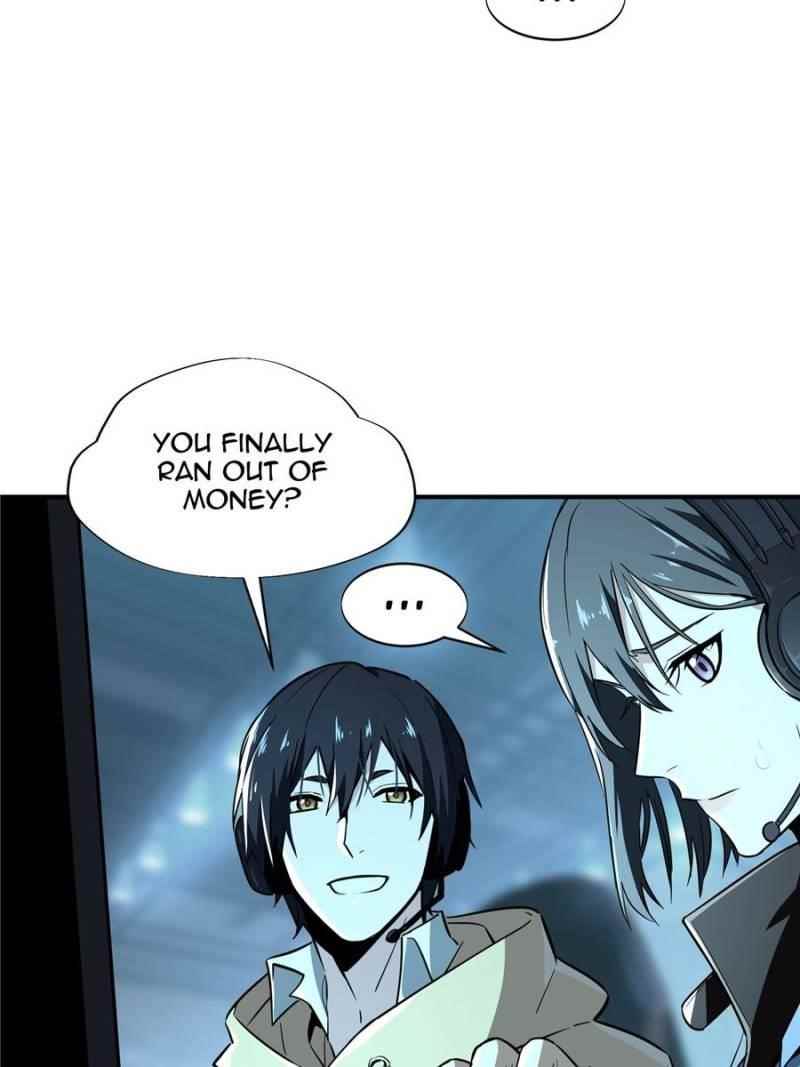 The King’s Avatar Chapter 30 - Page 38 in English