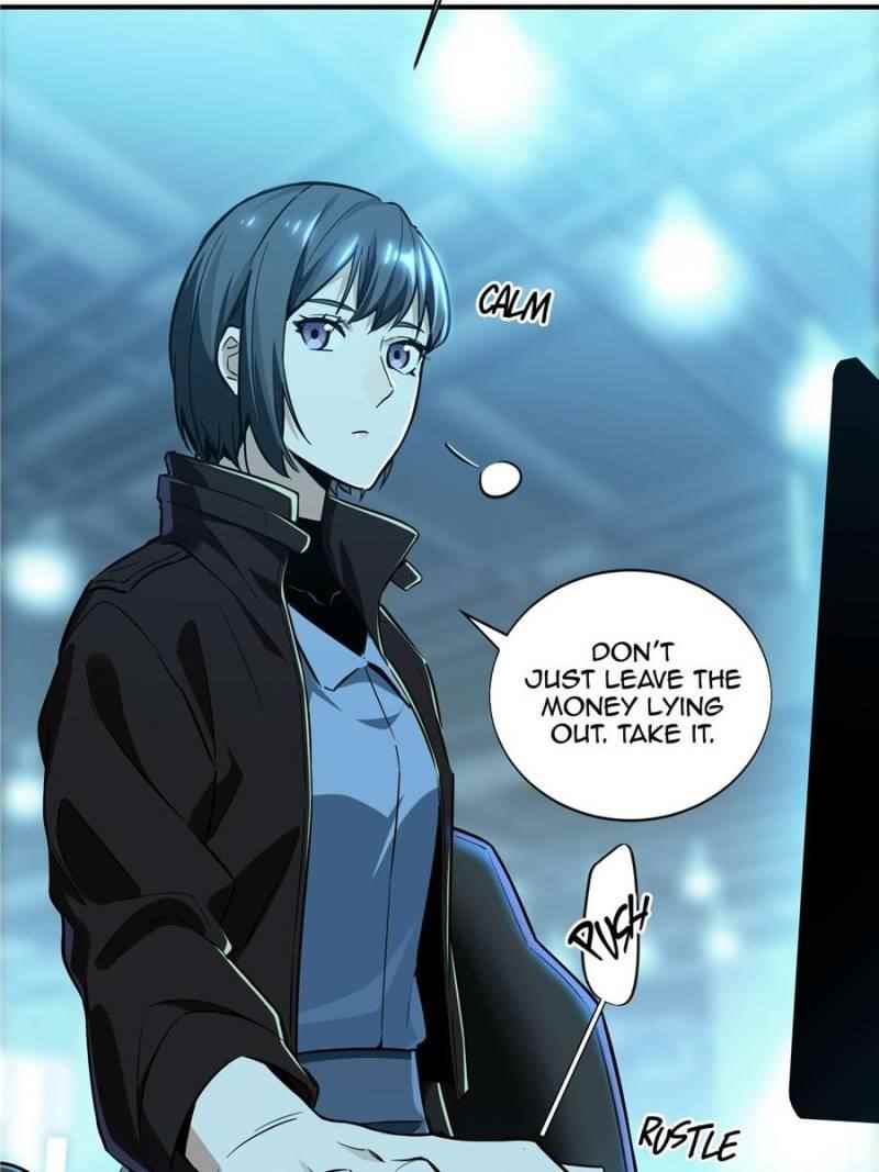 The King’s Avatar Chapter 30 - Page 53 in English