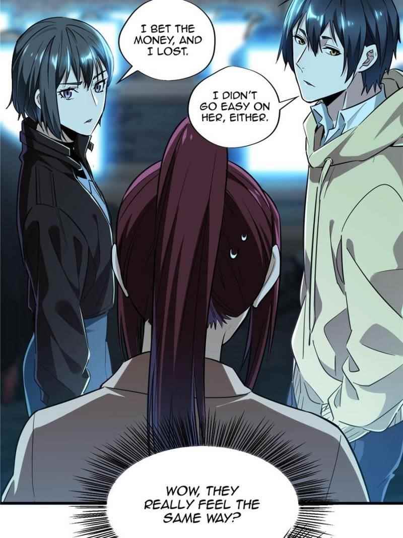 The King’s Avatar Chapter 30 - Page 59 in English