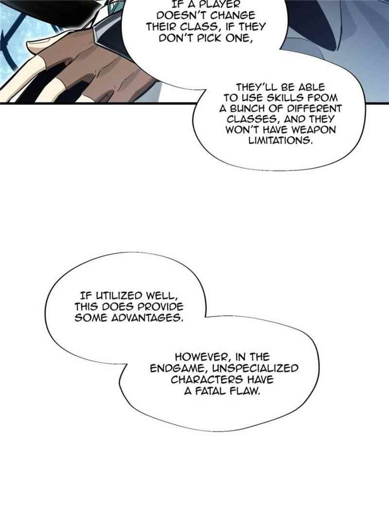 The King’s Avatar Chapter 31 - Page 22 in English
