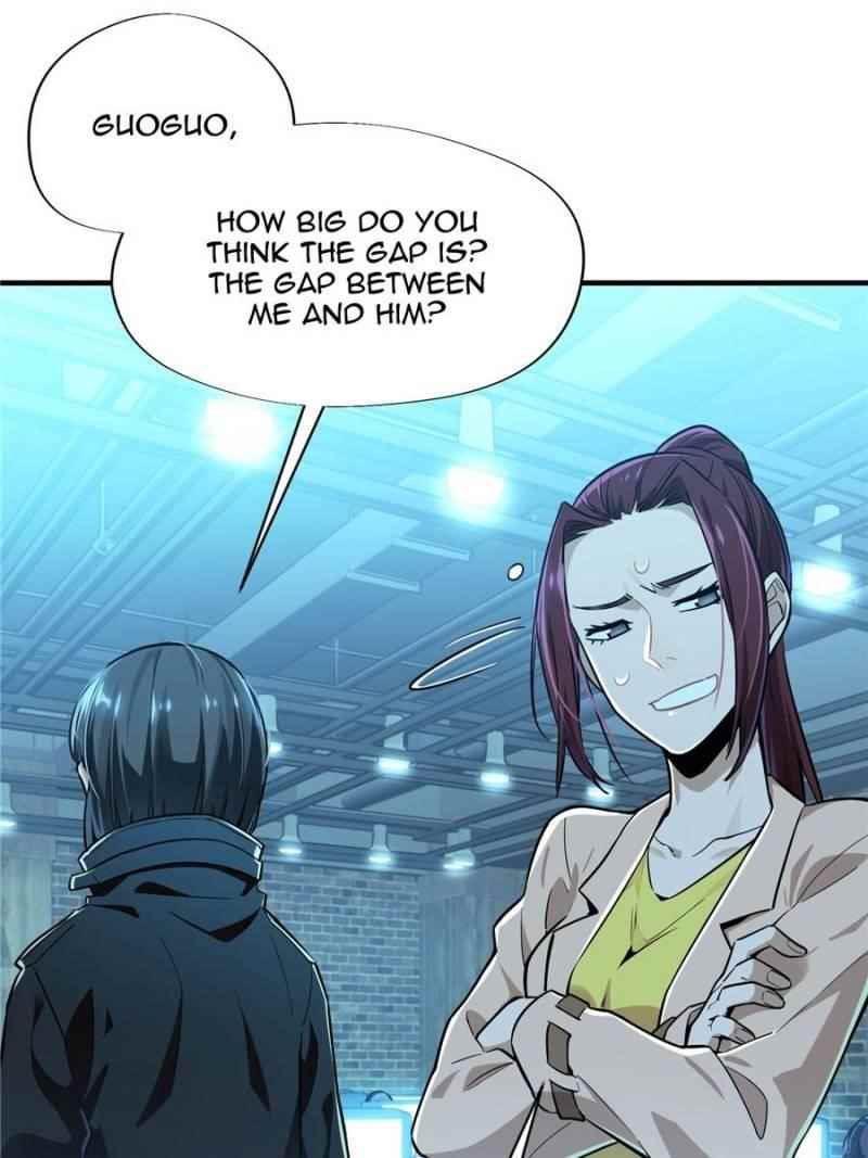 The King’s Avatar Chapter 31 - Page 3 in English