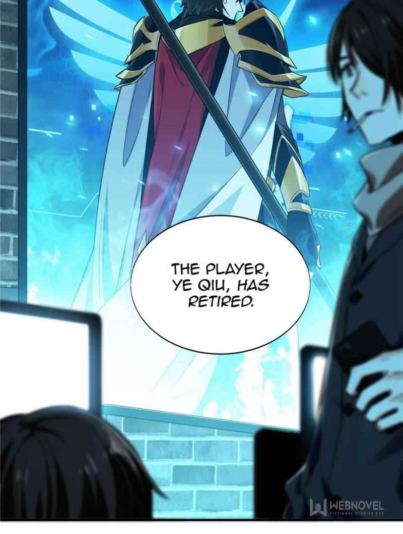 The King’s Avatar Chapter 31 - Page 38 in English