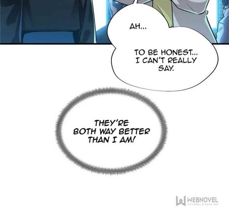 The King’s Avatar Chapter 31 - Page 4 in English
