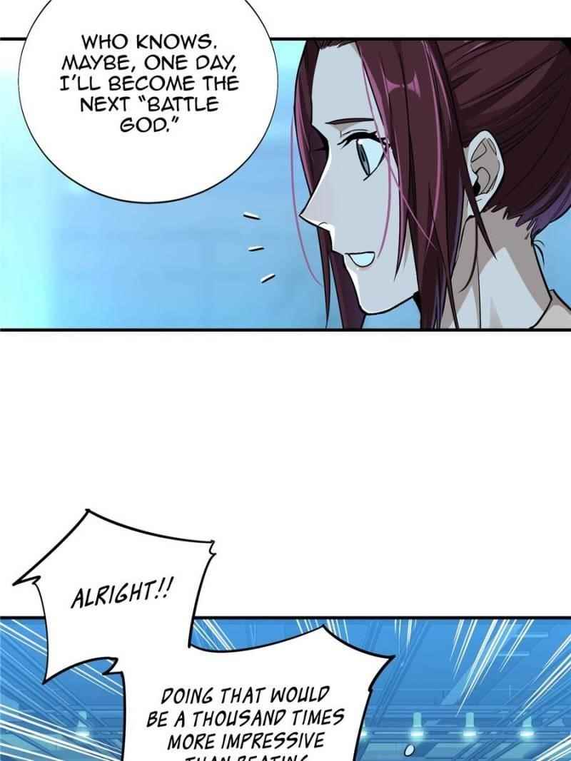 The King’s Avatar Chapter 31 - Page 43 in English