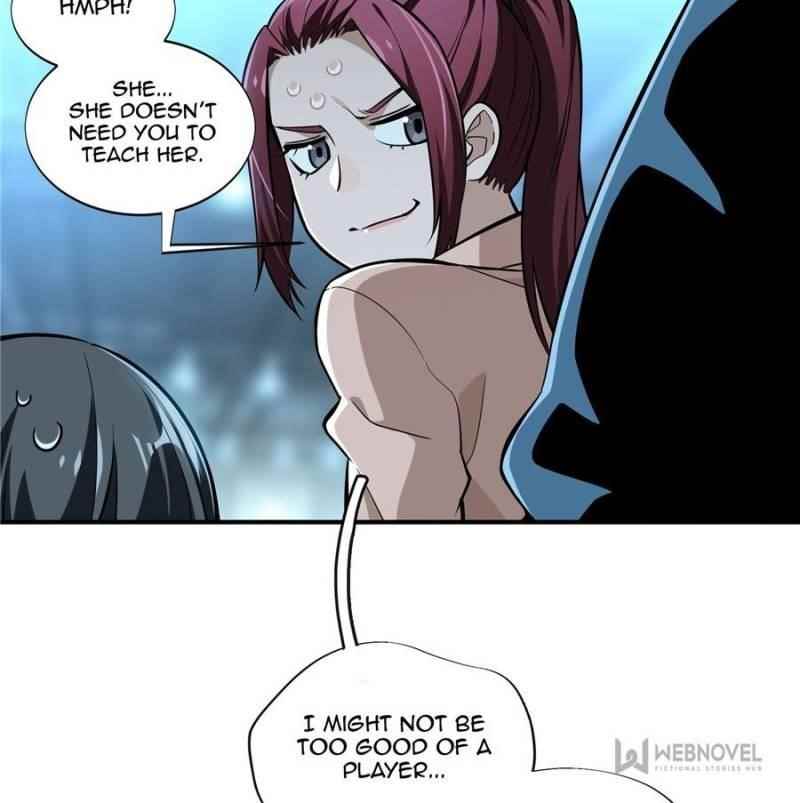 The King’s Avatar Chapter 31 - Page 48 in English