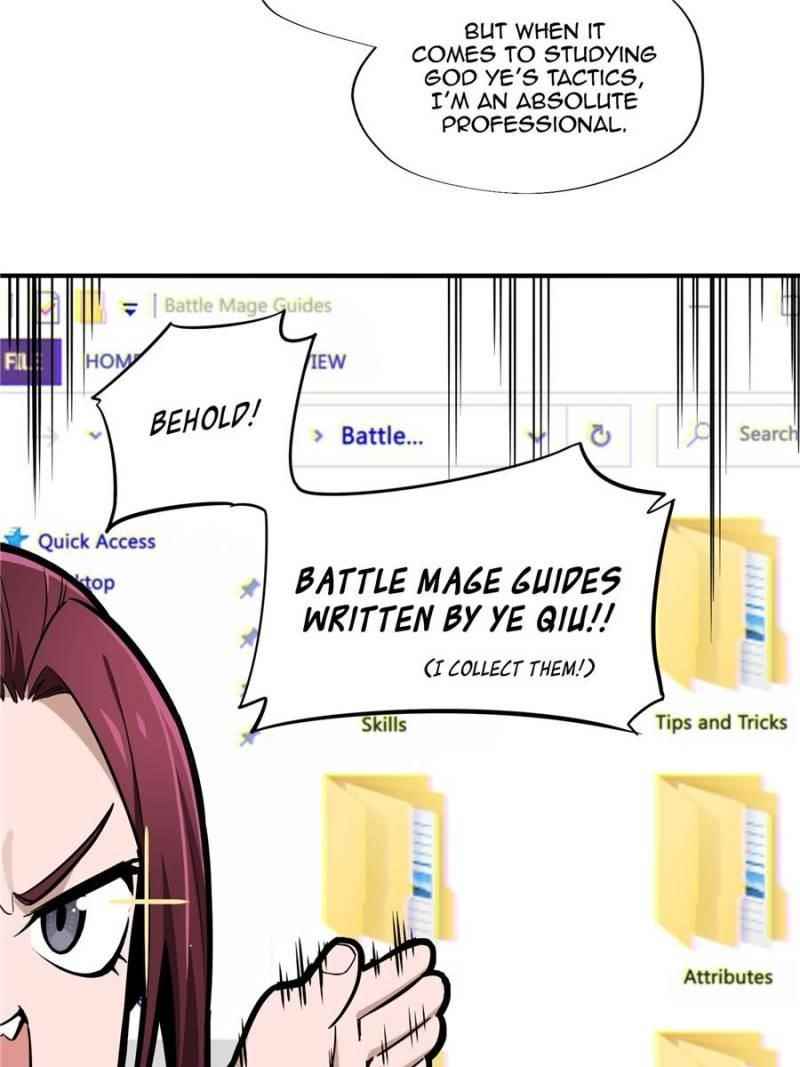The King’s Avatar Chapter 31 - Page 49 in English