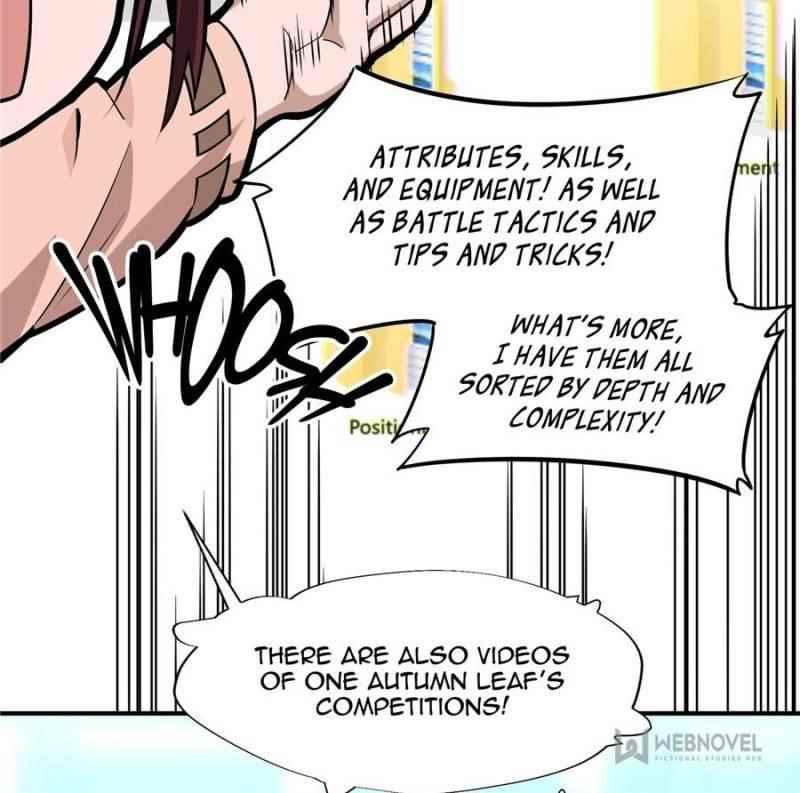 The King’s Avatar Chapter 31 - Page 50 in English