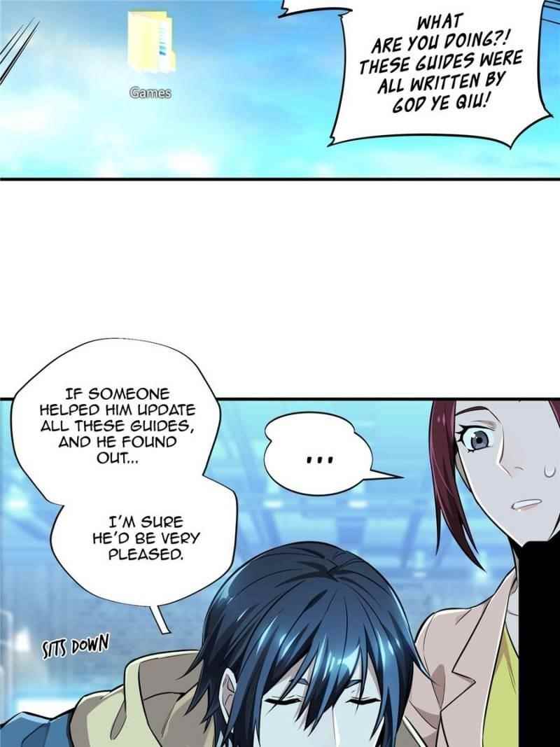 The King’s Avatar Chapter 31 - Page 56 in English