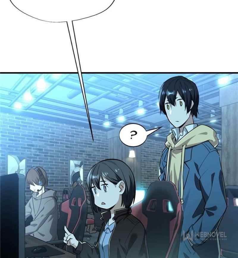 The King’s Avatar Chapter 31 - Page 61 in English