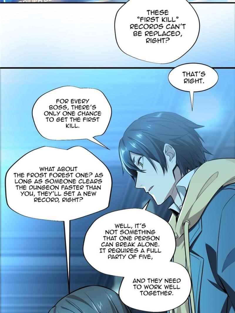 The King’s Avatar Chapter 31 - Page 63 in English
