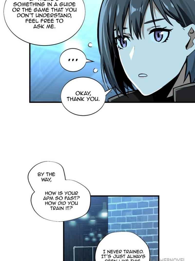 The King’s Avatar Chapter 31 - Page 66 in English