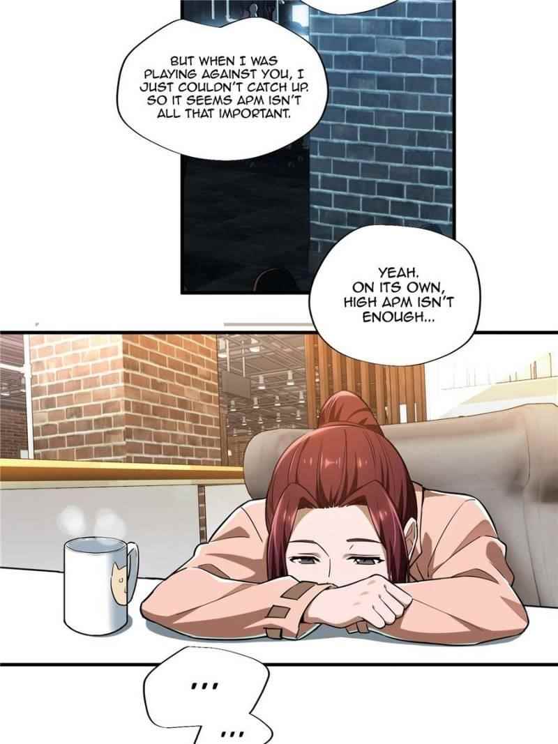 The King’s Avatar Chapter 31 - Page 68 in English