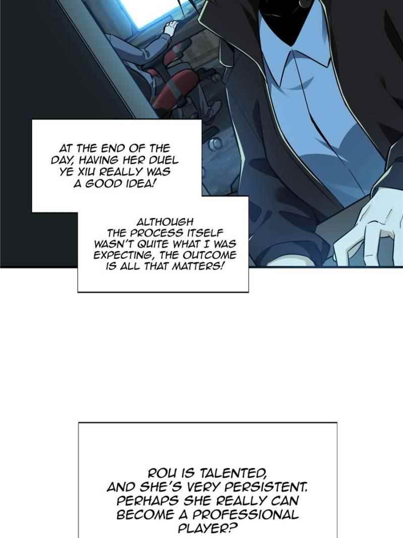 The King’s Avatar Chapter 31 - Page 75 in English