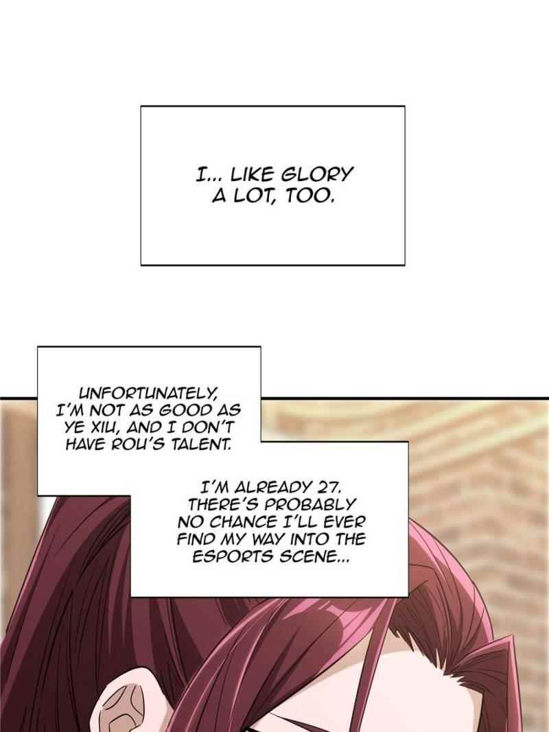 The King’s Avatar Chapter 31 - Page 80 in English