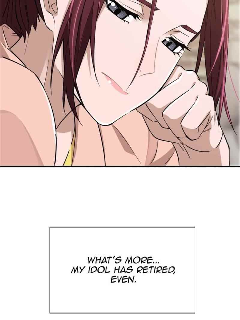 The King’s Avatar Chapter 31 - Page 81 in English