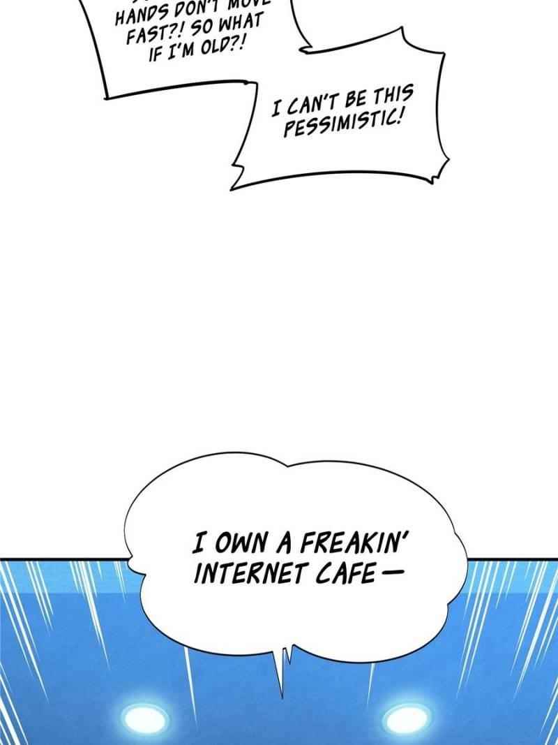 The King’s Avatar Chapter 31 - Page 84 in English