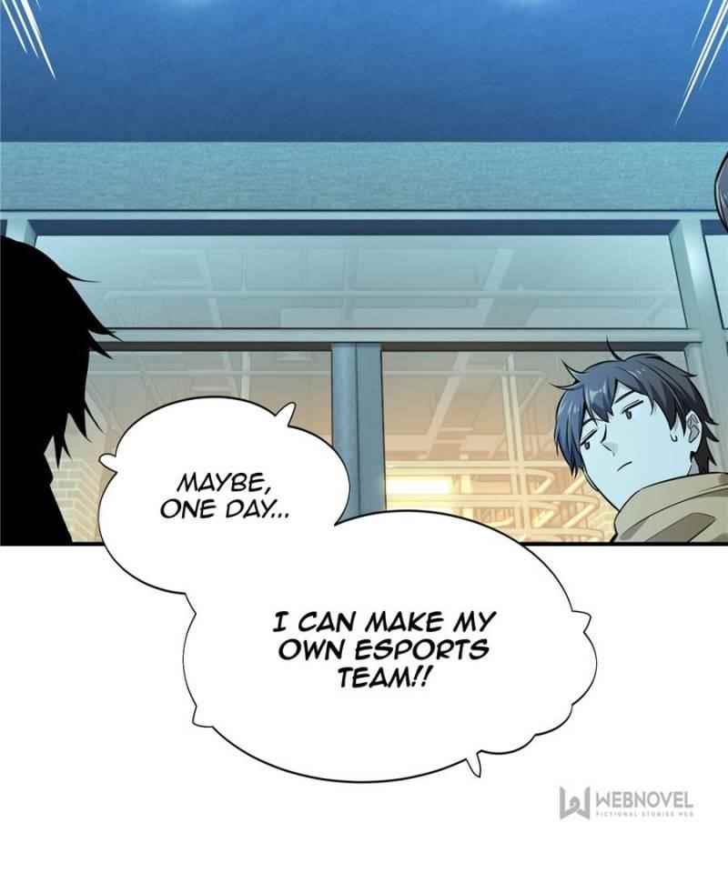 The King’s Avatar Chapter 31 - Page 85 in English