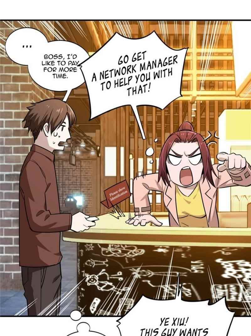 The King’s Avatar Chapter 31 - Page 86 in English