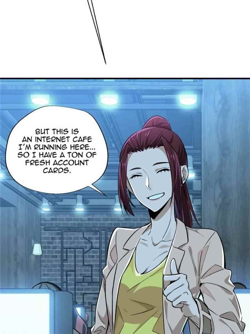 The King’s Avatar Chapter 31 - Page 9 in English