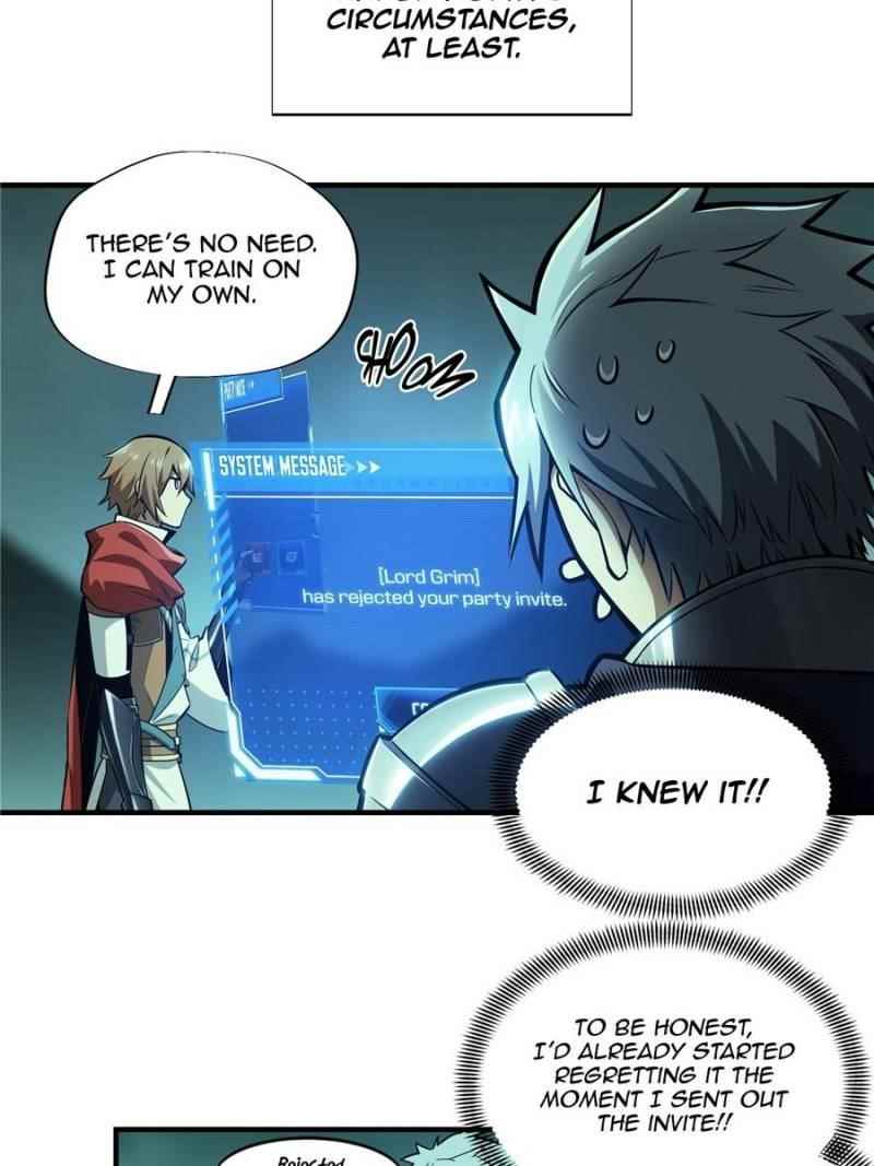 The King’s Avatar Chapter 32 - Page 20 in English
