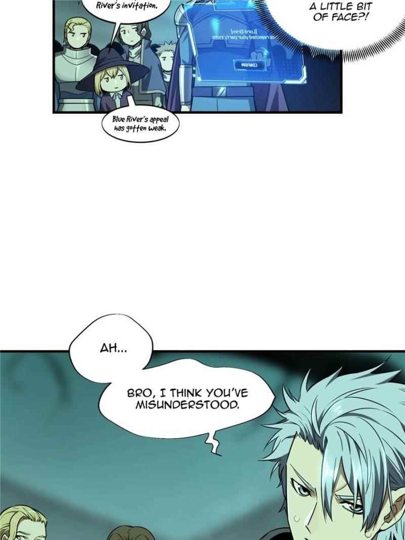 The King’s Avatar Chapter 32 - Page 22 in English