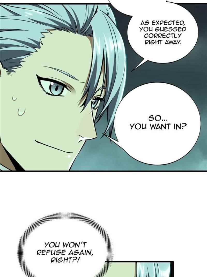 The King’s Avatar Chapter 32 - Page 28 in English