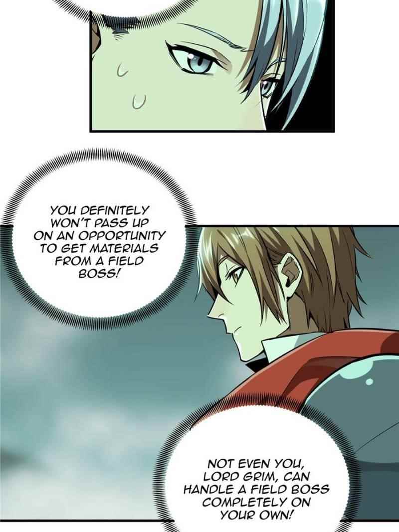 The King’s Avatar Chapter 32 - Page 29 in English