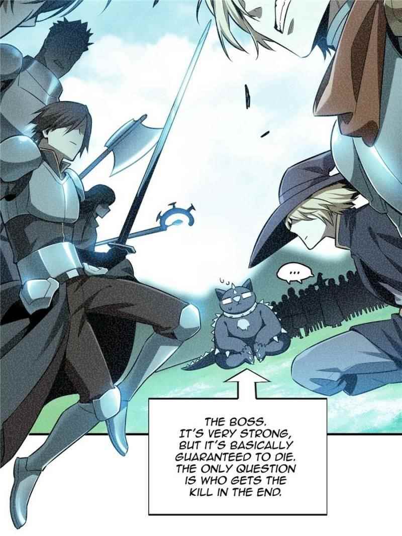 The King’s Avatar Chapter 32 - Page 37 in English