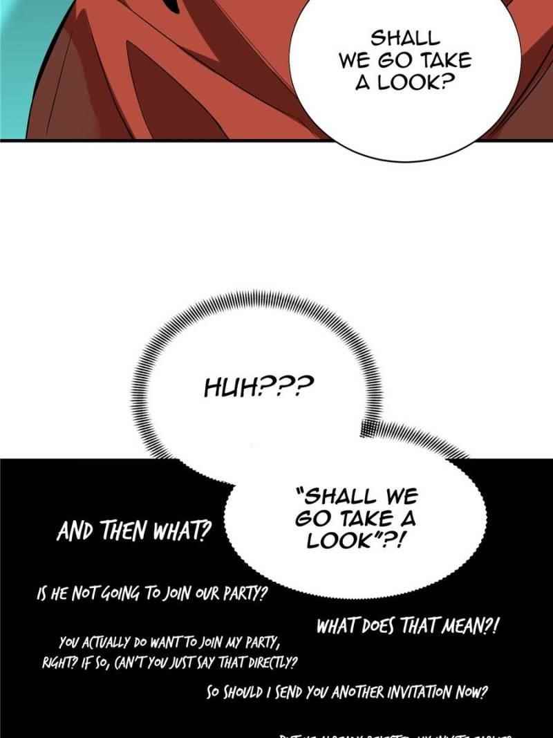 The King’s Avatar Chapter 32 - Page 40 in English