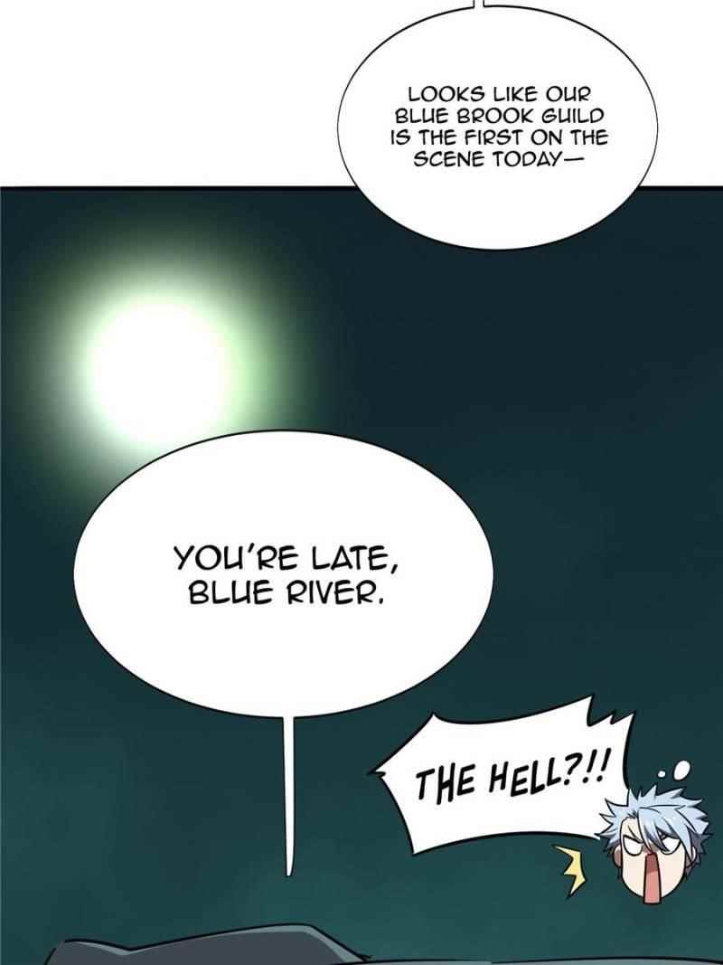 The King’s Avatar Chapter 32 - Page 54 in English