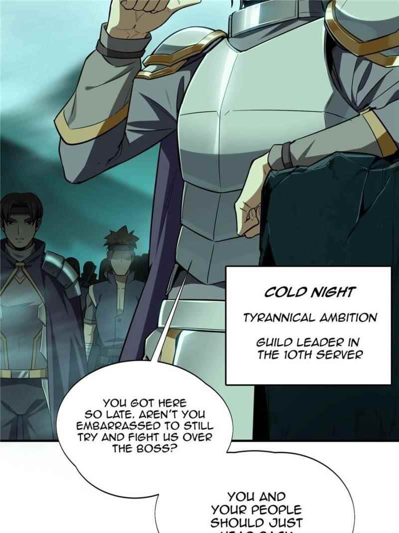 The King’s Avatar Chapter 32 - Page 60 in English