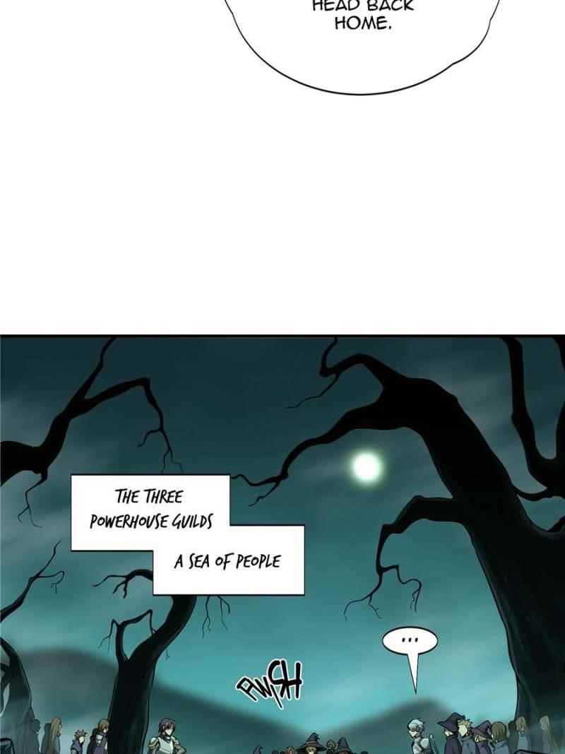 The King’s Avatar Chapter 32 - Page 61 in English