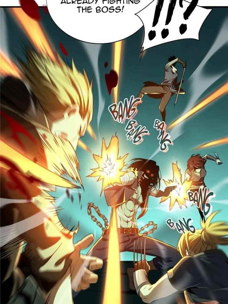 The King’s Avatar Chapter 32 - Page 67 in English