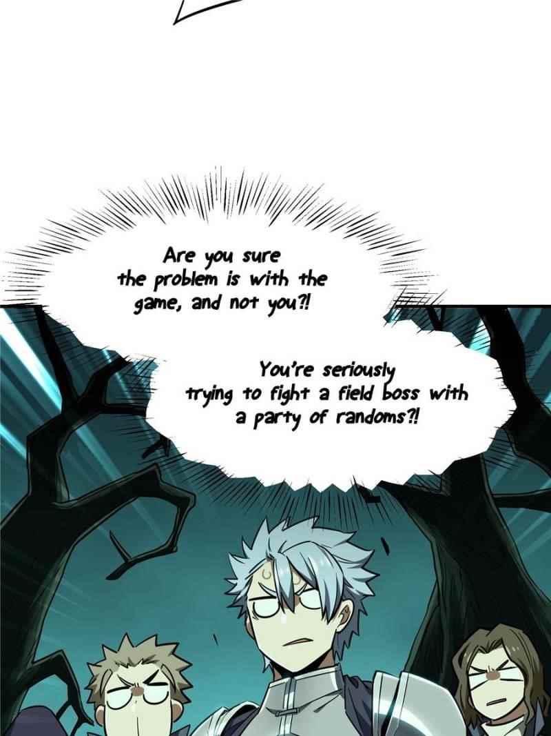 The King’s Avatar Chapter 32 - Page 71 in English
